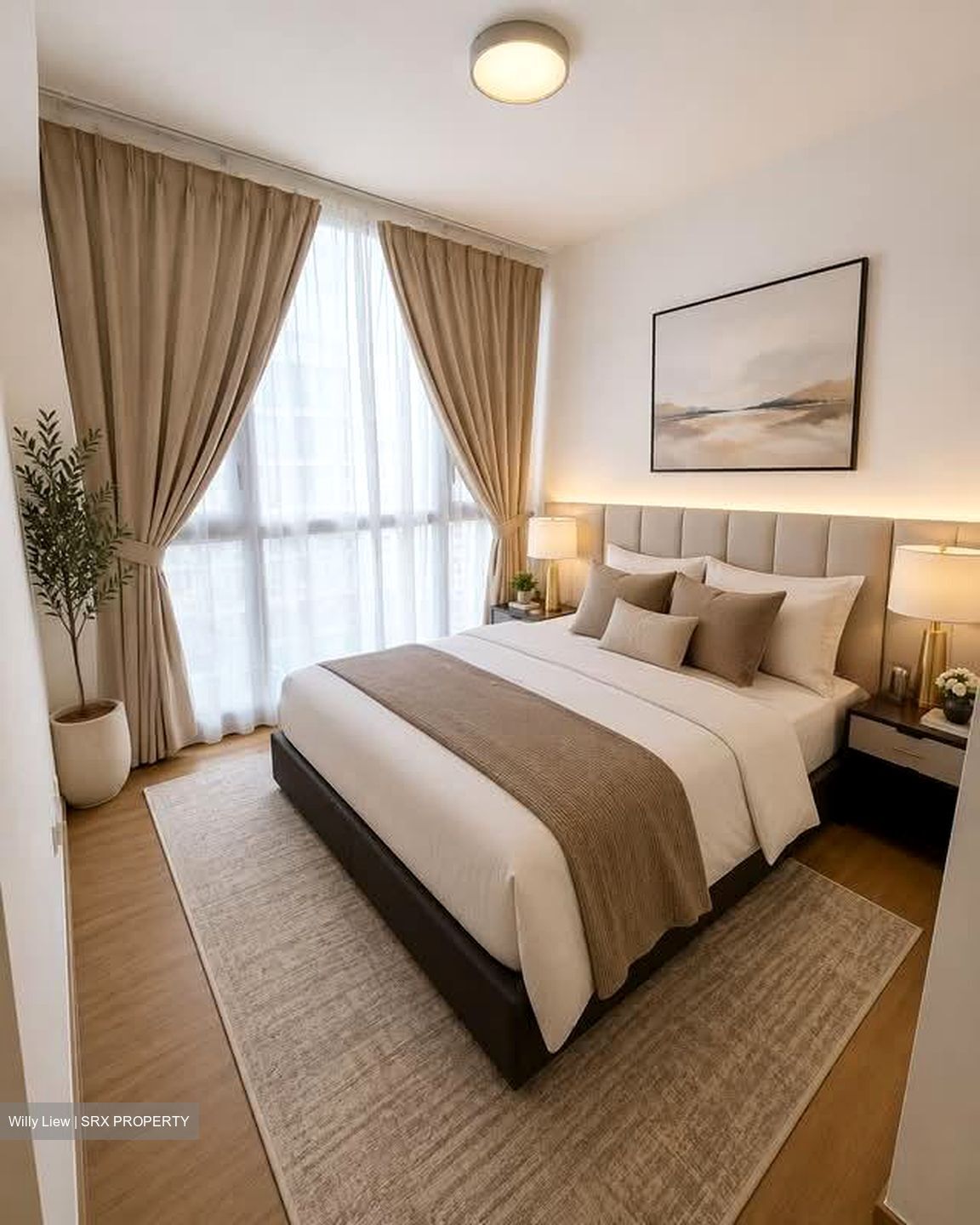 Normanton Park (D5), Apartment #587226971